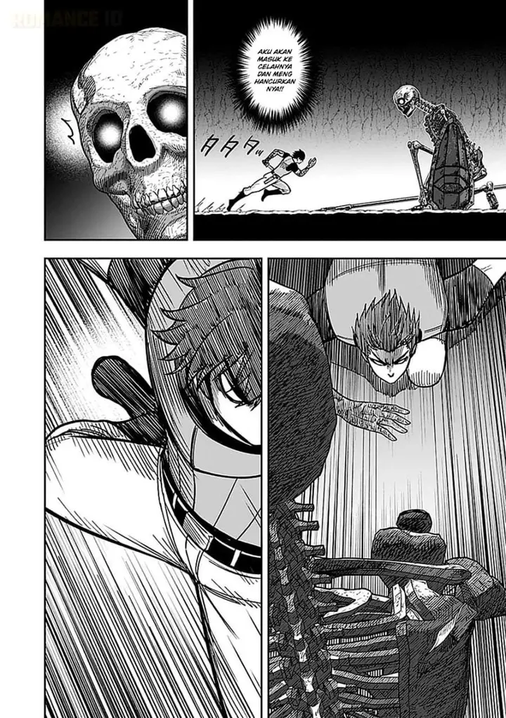 image-komik-keiken-wo-sukiru-ni-suru-bannou-na-nouryoku-wo-te-ni-irete-saikyou-no-tansaku-sha-ni-narimashita-jk-to-issho-ni-dungeon-tansaku-de-nariagaru-chapter-3-13/30