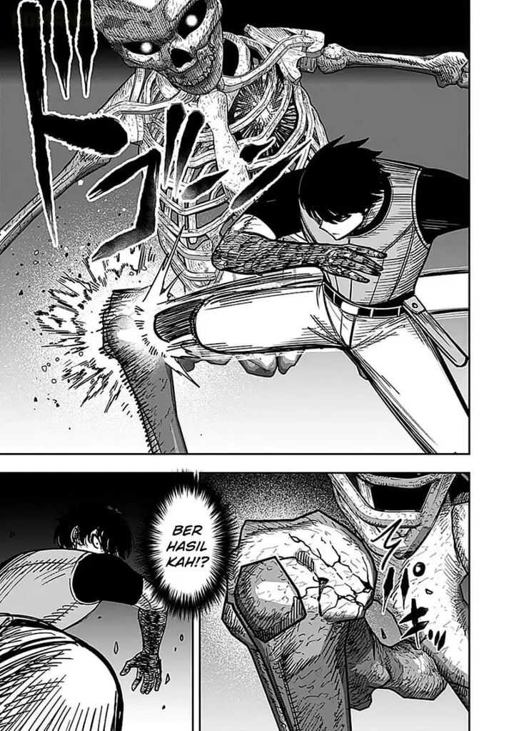 image-komik-keiken-wo-sukiru-ni-suru-bannou-na-nouryoku-wo-te-ni-irete-saikyou-no-tansaku-sha-ni-narimashita-jk-to-issho-ni-dungeon-tansaku-de-nariagaru-chapter-3-14/30