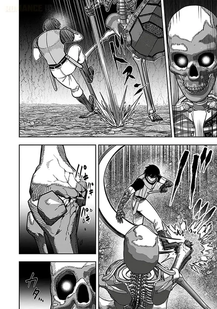 image-komik-keiken-wo-sukiru-ni-suru-bannou-na-nouryoku-wo-te-ni-irete-saikyou-no-tansaku-sha-ni-narimashita-jk-to-issho-ni-dungeon-tansaku-de-nariagaru-chapter-3-15/30