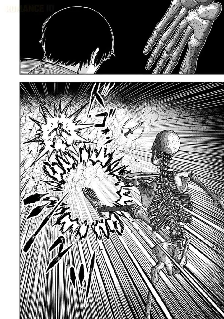 image-komik-keiken-wo-sukiru-ni-suru-bannou-na-nouryoku-wo-te-ni-irete-saikyou-no-tansaku-sha-ni-narimashita-jk-to-issho-ni-dungeon-tansaku-de-nariagaru-chapter-3-19/30