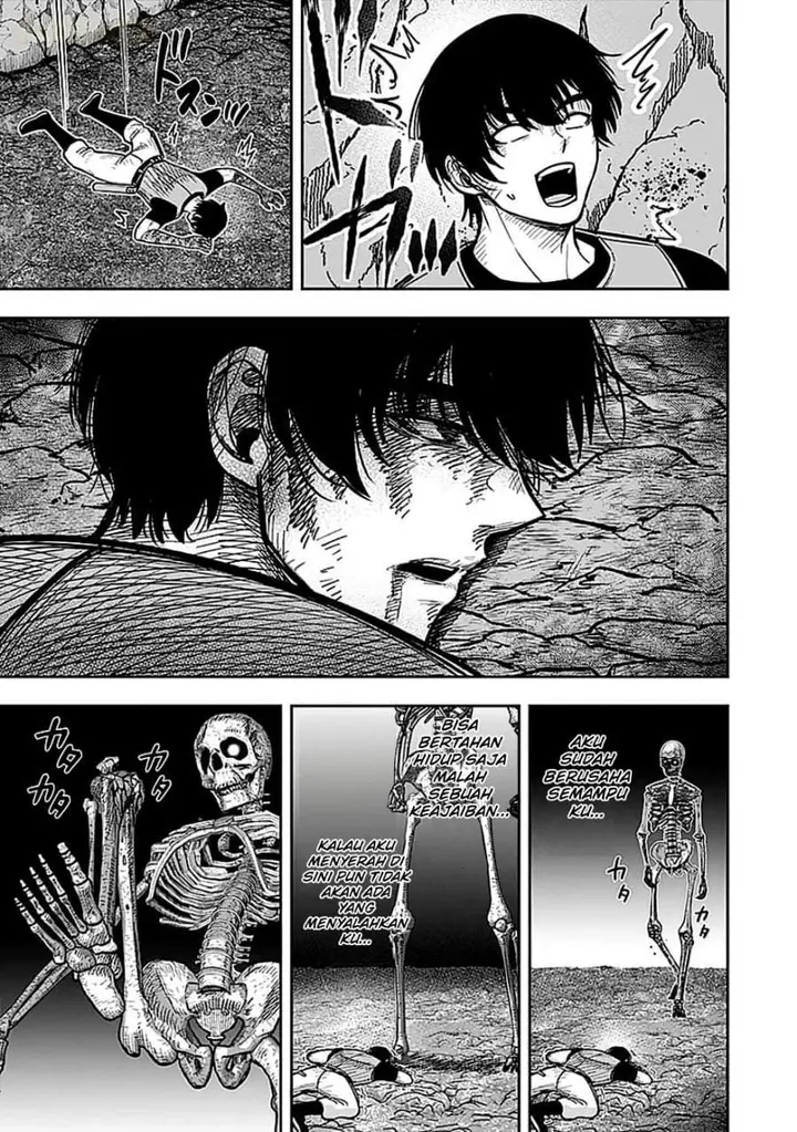 image-komik-keiken-wo-sukiru-ni-suru-bannou-na-nouryoku-wo-te-ni-irete-saikyou-no-tansaku-sha-ni-narimashita-jk-to-issho-ni-dungeon-tansaku-de-nariagaru-chapter-3-20/30