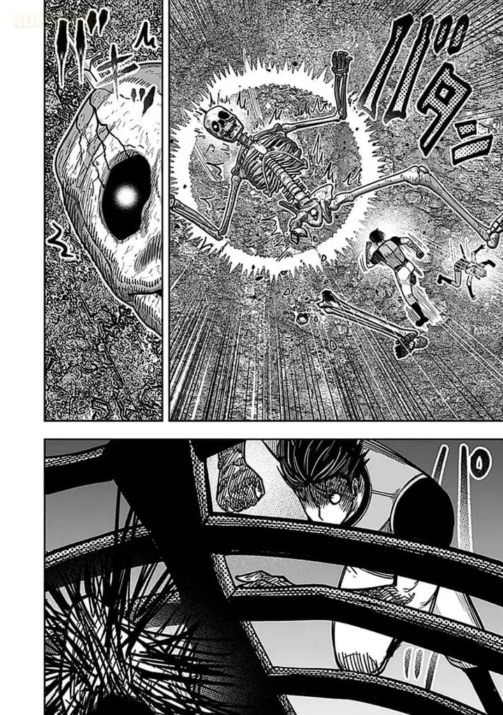 image-komik-keiken-wo-sukiru-ni-suru-bannou-na-nouryoku-wo-te-ni-irete-saikyou-no-tansaku-sha-ni-narimashita-jk-to-issho-ni-dungeon-tansaku-de-nariagaru-chapter-3-25/30
