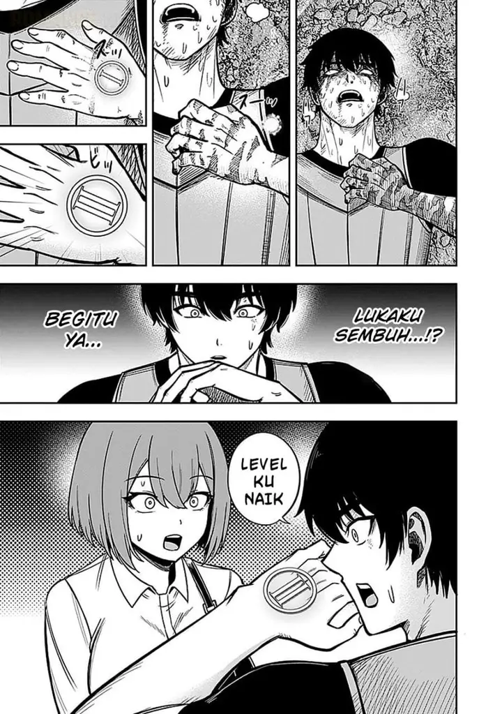 image-komik-keiken-wo-sukiru-ni-suru-bannou-na-nouryoku-wo-te-ni-irete-saikyou-no-tansaku-sha-ni-narimashita-jk-to-issho-ni-dungeon-tansaku-de-nariagaru-chapter-3-29/30