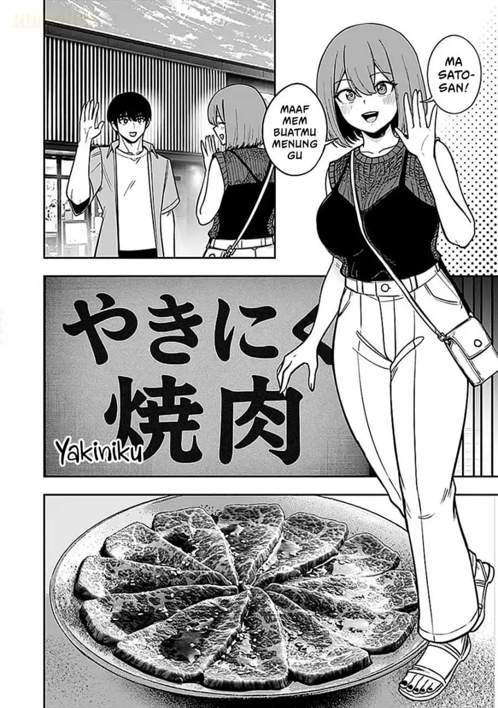 image-komik-keiken-wo-sukiru-ni-suru-bannou-na-nouryoku-wo-te-ni-irete-saikyou-no-tansaku-sha-ni-narimashita-jk-to-issho-ni-dungeon-tansaku-de-nariagaru-chapter-4-9/30
