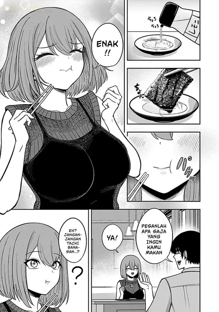 image-komik-keiken-wo-sukiru-ni-suru-bannou-na-nouryoku-wo-te-ni-irete-saikyou-no-tansaku-sha-ni-narimashita-jk-to-issho-ni-dungeon-tansaku-de-nariagaru-chapter-4-10/30
