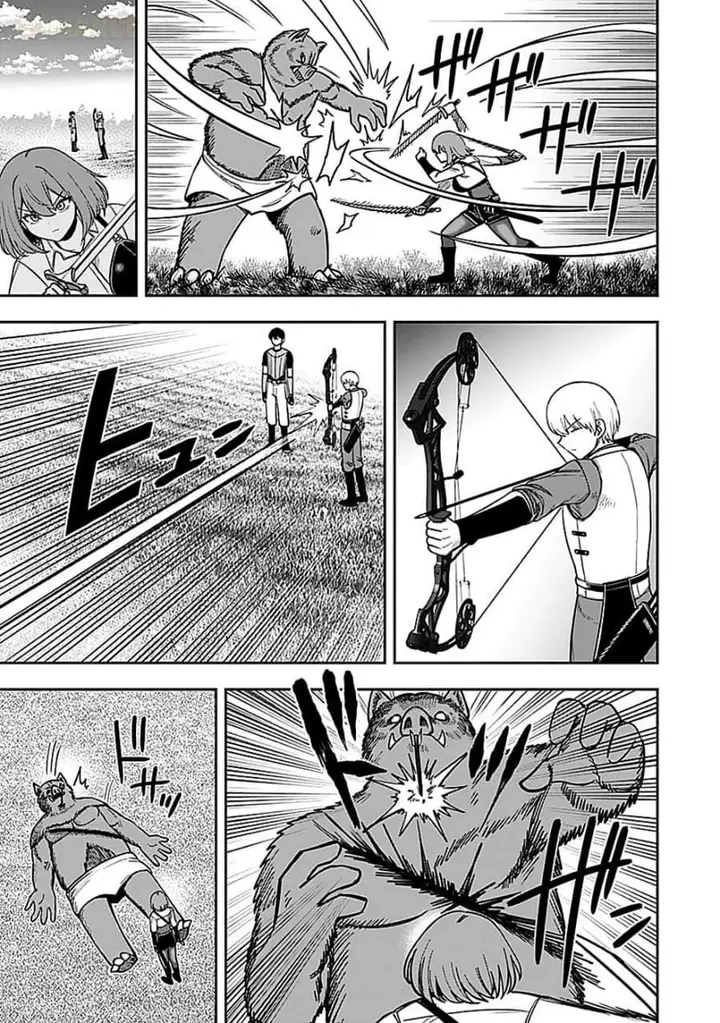 image-komik-keiken-wo-sukiru-ni-suru-bannou-na-nouryoku-wo-te-ni-irete-saikyou-no-tansaku-sha-ni-narimashita-jk-to-issho-ni-dungeon-tansaku-de-nariagaru-chapter-4-20/30