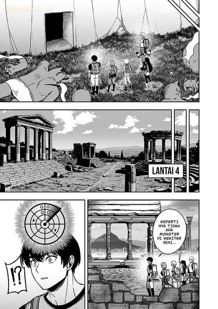 image-komik-keiken-wo-sukiru-ni-suru-bannou-na-nouryoku-wo-te-ni-irete-saikyou-no-tansaku-sha-ni-narimashita-jk-to-issho-ni-dungeon-tansaku-de-nariagaru-chapter-4-22/30