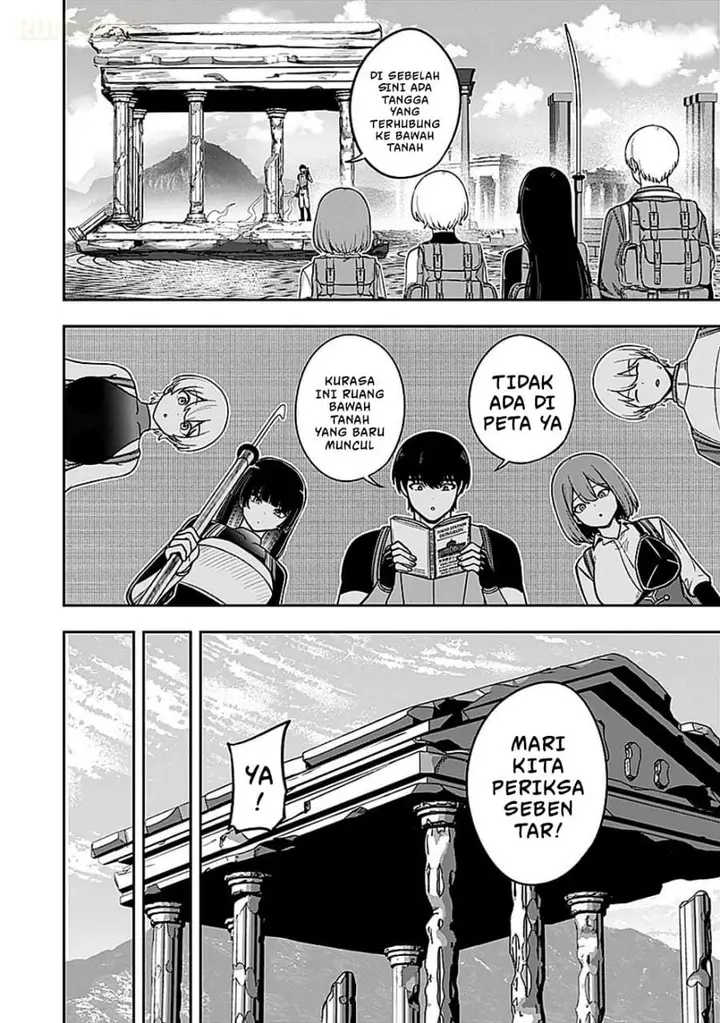 image-komik-keiken-wo-sukiru-ni-suru-bannou-na-nouryoku-wo-te-ni-irete-saikyou-no-tansaku-sha-ni-narimashita-jk-to-issho-ni-dungeon-tansaku-de-nariagaru-chapter-4-25/30