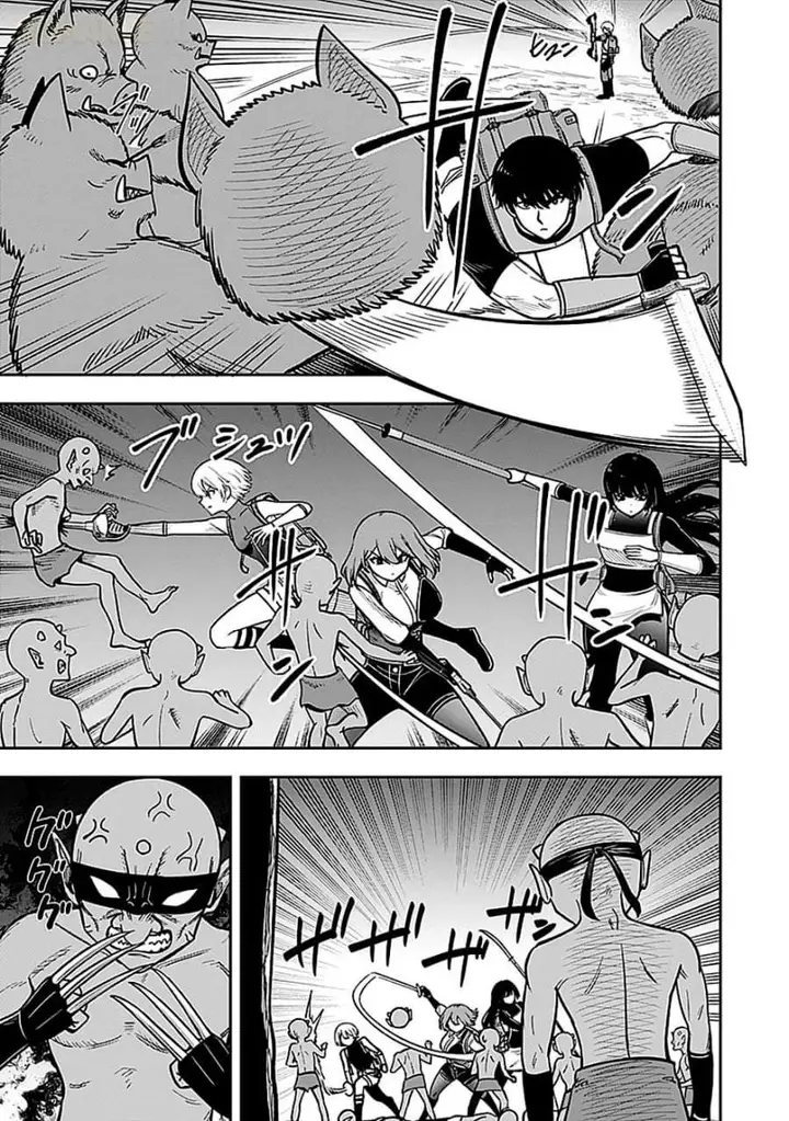 image-komik-keiken-wo-sukiru-ni-suru-bannou-na-nouryoku-wo-te-ni-irete-saikyou-no-tansaku-sha-ni-narimashita-jk-to-issho-ni-dungeon-tansaku-de-nariagaru-chapter-5-2/38
