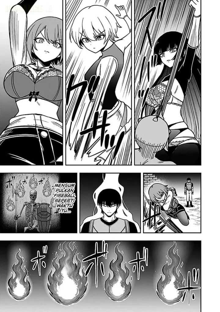 image-komik-keiken-wo-sukiru-ni-suru-bannou-na-nouryoku-wo-te-ni-irete-saikyou-no-tansaku-sha-ni-narimashita-jk-to-issho-ni-dungeon-tansaku-de-nariagaru-chapter-5-6/38