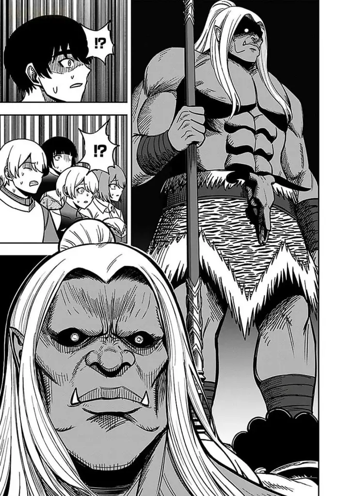 image-komik-keiken-wo-sukiru-ni-suru-bannou-na-nouryoku-wo-te-ni-irete-saikyou-no-tansaku-sha-ni-narimashita-jk-to-issho-ni-dungeon-tansaku-de-nariagaru-chapter-5-12/38