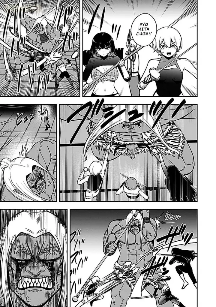 image-komik-keiken-wo-sukiru-ni-suru-bannou-na-nouryoku-wo-te-ni-irete-saikyou-no-tansaku-sha-ni-narimashita-jk-to-issho-ni-dungeon-tansaku-de-nariagaru-chapter-5-24/38
