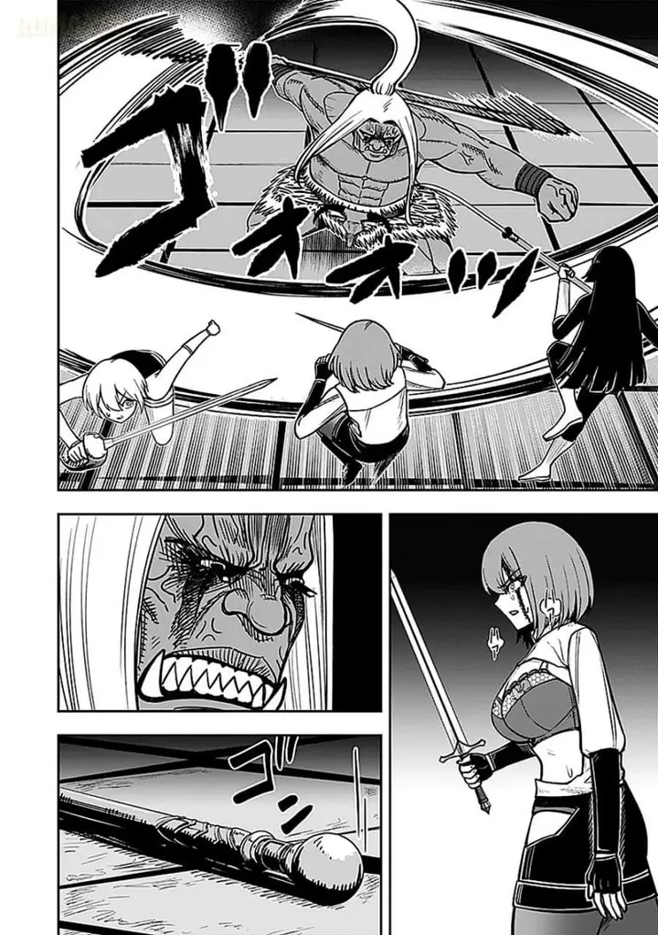 image-komik-keiken-wo-sukiru-ni-suru-bannou-na-nouryoku-wo-te-ni-irete-saikyou-no-tansaku-sha-ni-narimashita-jk-to-issho-ni-dungeon-tansaku-de-nariagaru-chapter-5-25/38