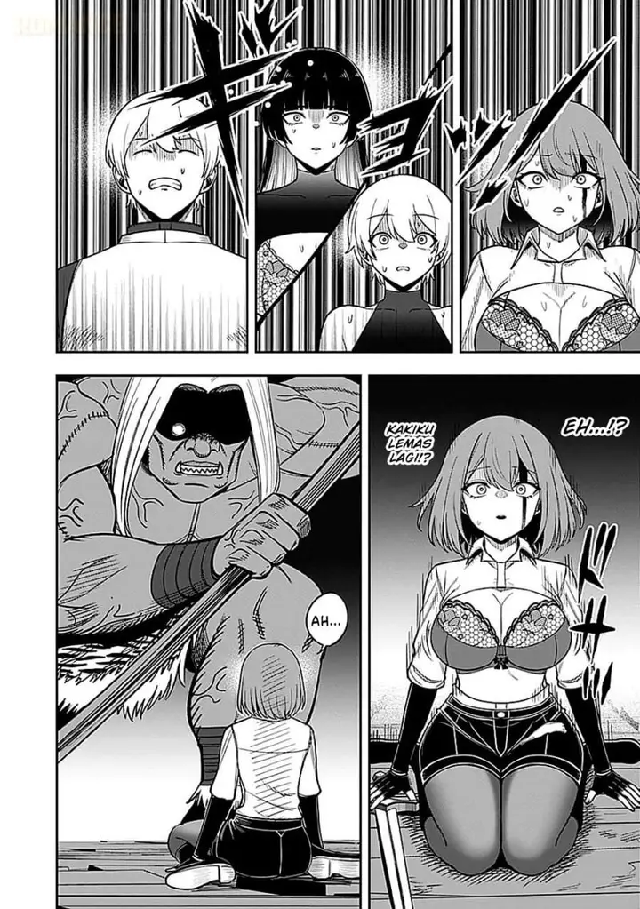 image-komik-keiken-wo-sukiru-ni-suru-bannou-na-nouryoku-wo-te-ni-irete-saikyou-no-tansaku-sha-ni-narimashita-jk-to-issho-ni-dungeon-tansaku-de-nariagaru-chapter-5-27/38