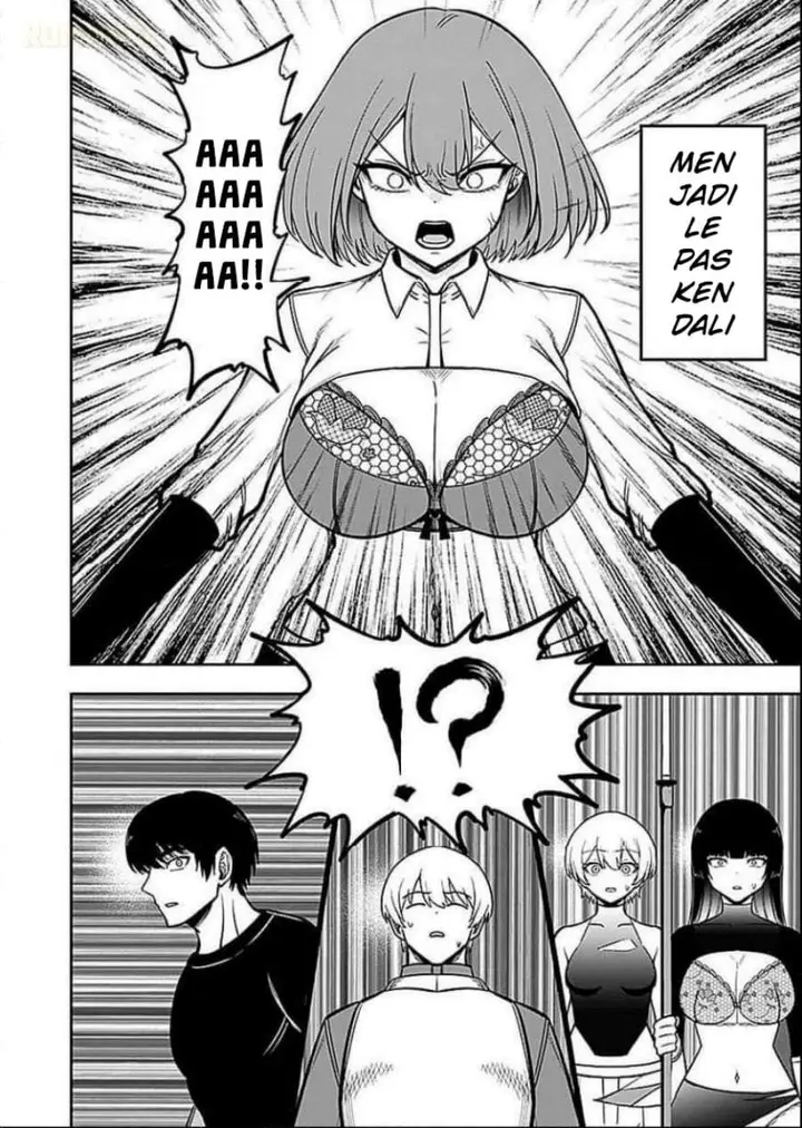 image-komik-keiken-wo-sukiru-ni-suru-bannou-na-nouryoku-wo-te-ni-irete-saikyou-no-tansaku-sha-ni-narimashita-jk-to-issho-ni-dungeon-tansaku-de-nariagaru-chapter-6-1/30