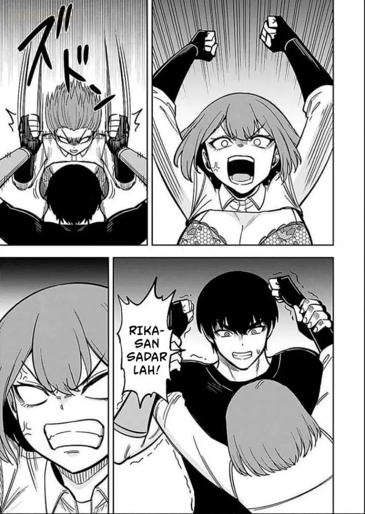 image-komik-keiken-wo-sukiru-ni-suru-bannou-na-nouryoku-wo-te-ni-irete-saikyou-no-tansaku-sha-ni-narimashita-jk-to-issho-ni-dungeon-tansaku-de-nariagaru-chapter-6-4/30