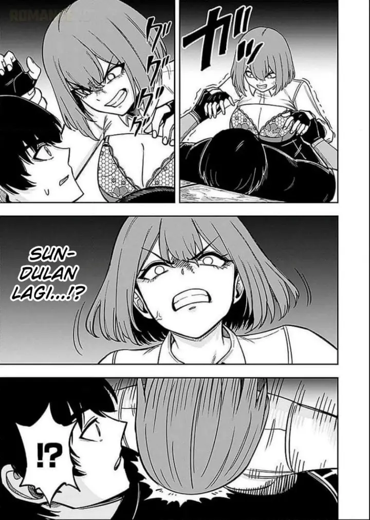image-komik-keiken-wo-sukiru-ni-suru-bannou-na-nouryoku-wo-te-ni-irete-saikyou-no-tansaku-sha-ni-narimashita-jk-to-issho-ni-dungeon-tansaku-de-nariagaru-chapter-6-6/30