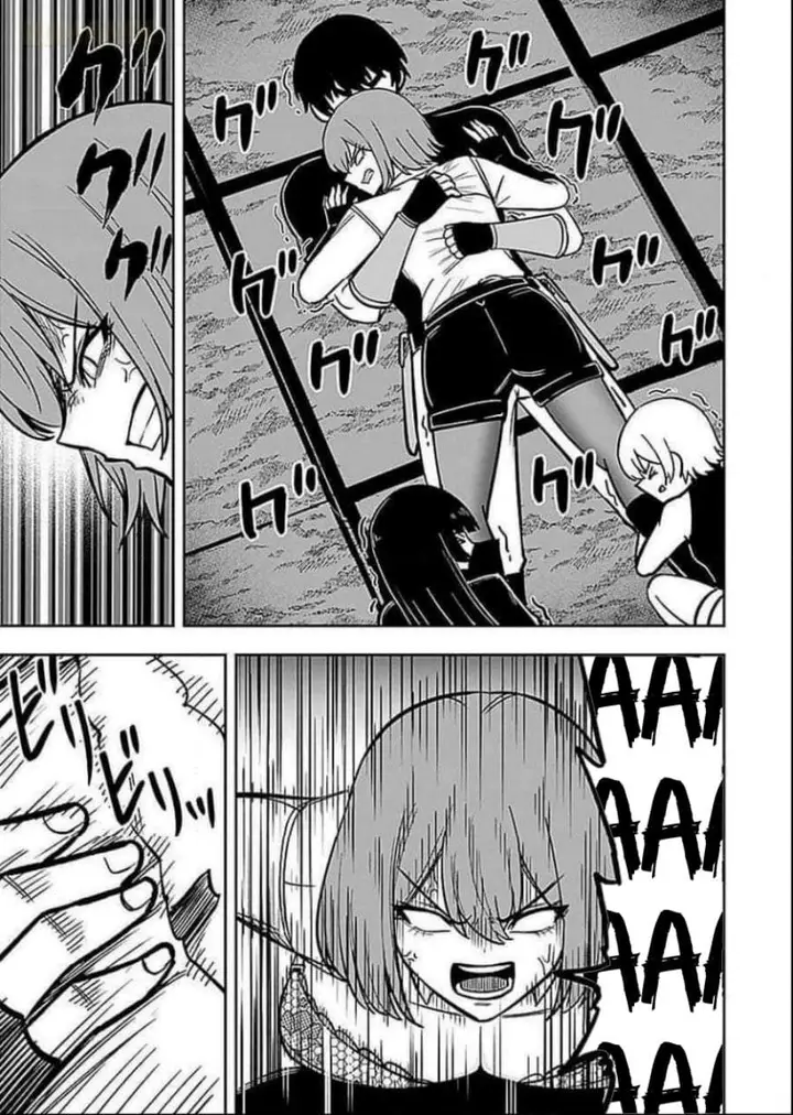 image-komik-keiken-wo-sukiru-ni-suru-bannou-na-nouryoku-wo-te-ni-irete-saikyou-no-tansaku-sha-ni-narimashita-jk-to-issho-ni-dungeon-tansaku-de-nariagaru-chapter-6-8/30