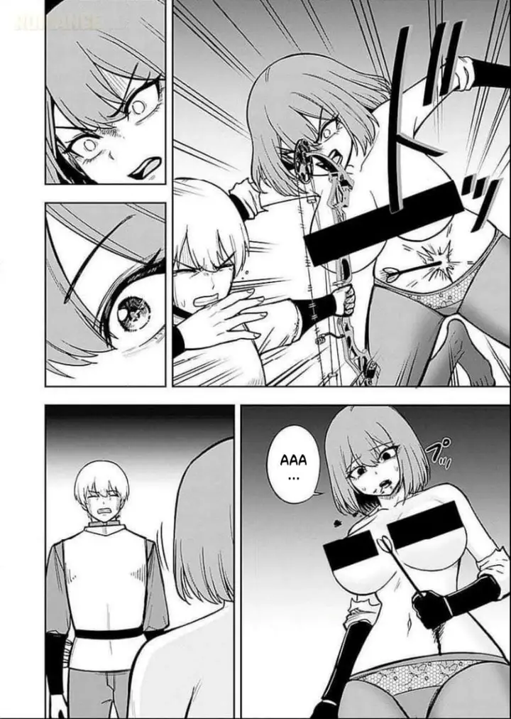 image-komik-keiken-wo-sukiru-ni-suru-bannou-na-nouryoku-wo-te-ni-irete-saikyou-no-tansaku-sha-ni-narimashita-jk-to-issho-ni-dungeon-tansaku-de-nariagaru-chapter-6-13/30