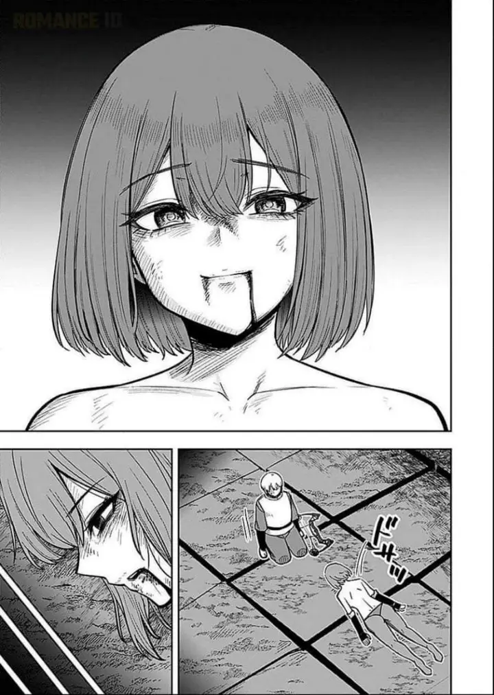 image-komik-keiken-wo-sukiru-ni-suru-bannou-na-nouryoku-wo-te-ni-irete-saikyou-no-tansaku-sha-ni-narimashita-jk-to-issho-ni-dungeon-tansaku-de-nariagaru-chapter-6-14/30