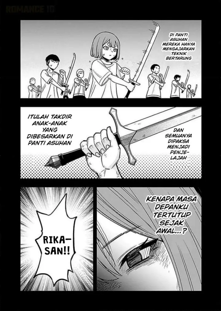 image-komik-keiken-wo-sukiru-ni-suru-bannou-na-nouryoku-wo-te-ni-irete-saikyou-no-tansaku-sha-ni-narimashita-jk-to-issho-ni-dungeon-tansaku-de-nariagaru-chapter-6-16/30