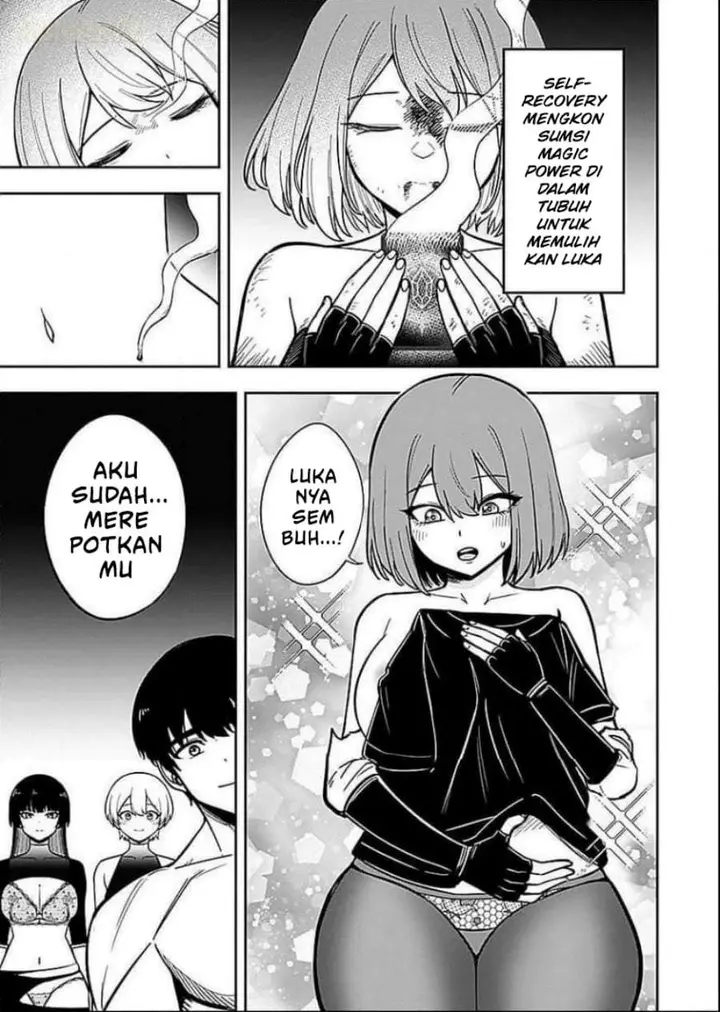 image-komik-keiken-wo-sukiru-ni-suru-bannou-na-nouryoku-wo-te-ni-irete-saikyou-no-tansaku-sha-ni-narimashita-jk-to-issho-ni-dungeon-tansaku-de-nariagaru-chapter-6-18/30