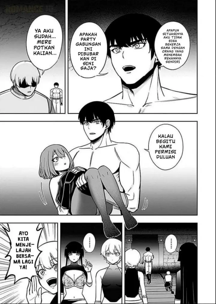 image-komik-keiken-wo-sukiru-ni-suru-bannou-na-nouryoku-wo-te-ni-irete-saikyou-no-tansaku-sha-ni-narimashita-jk-to-issho-ni-dungeon-tansaku-de-nariagaru-chapter-6-20/30