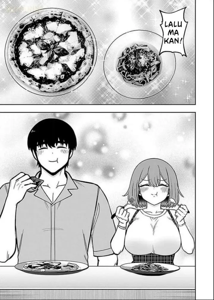 image-komik-keiken-wo-sukiru-ni-suru-bannou-na-nouryoku-wo-te-ni-irete-saikyou-no-tansaku-sha-ni-narimashita-jk-to-issho-ni-dungeon-tansaku-de-nariagaru-chapter-6-26/30