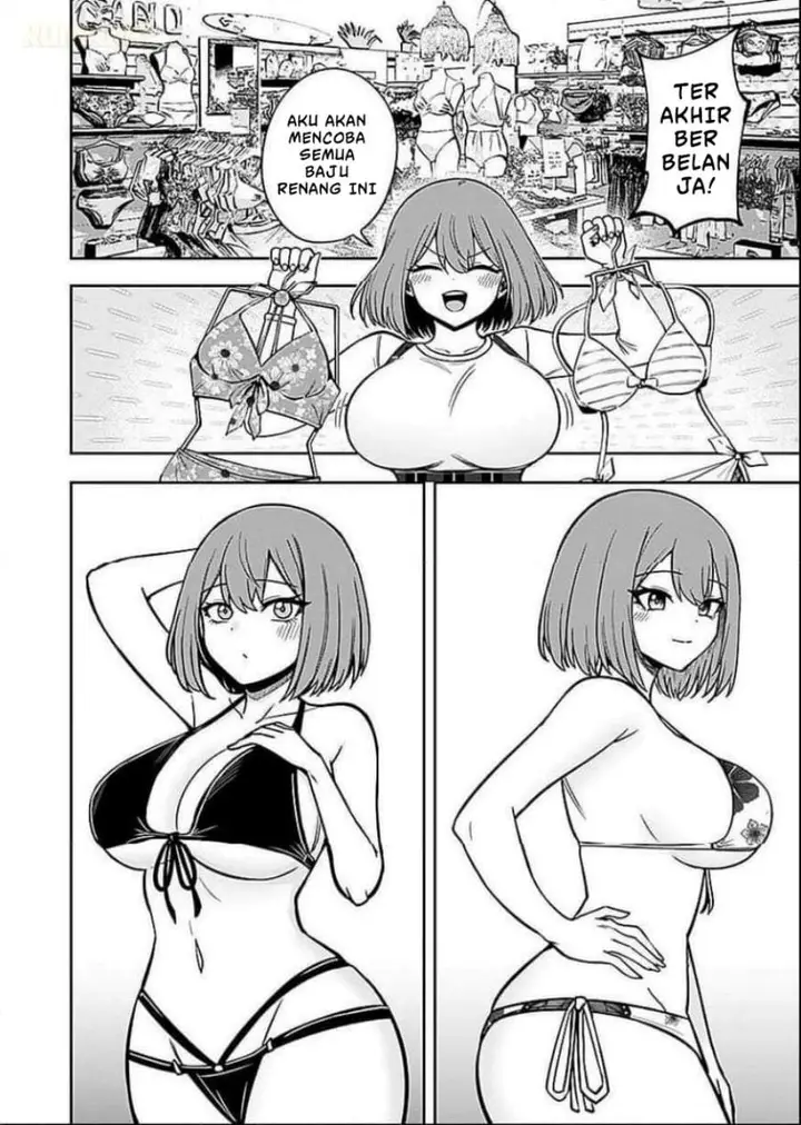 image-komik-keiken-wo-sukiru-ni-suru-bannou-na-nouryoku-wo-te-ni-irete-saikyou-no-tansaku-sha-ni-narimashita-jk-to-issho-ni-dungeon-tansaku-de-nariagaru-chapter-6-27/30