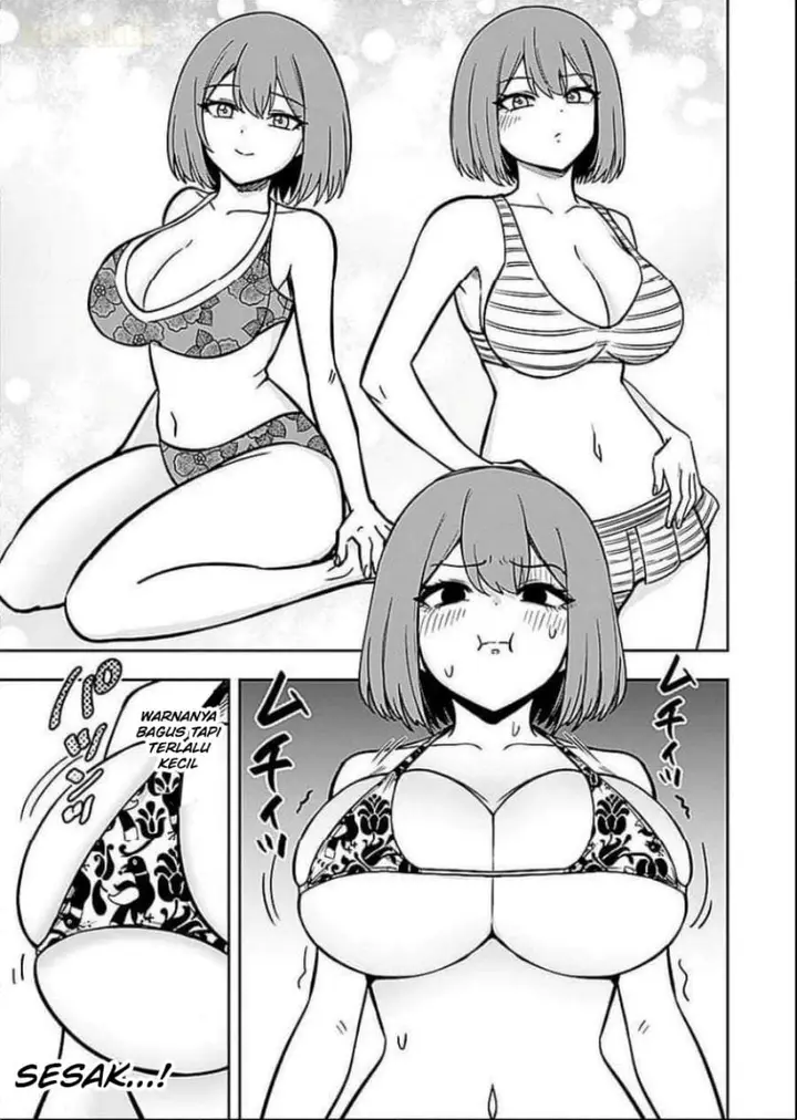 image-komik-keiken-wo-sukiru-ni-suru-bannou-na-nouryoku-wo-te-ni-irete-saikyou-no-tansaku-sha-ni-narimashita-jk-to-issho-ni-dungeon-tansaku-de-nariagaru-chapter-6-28/30