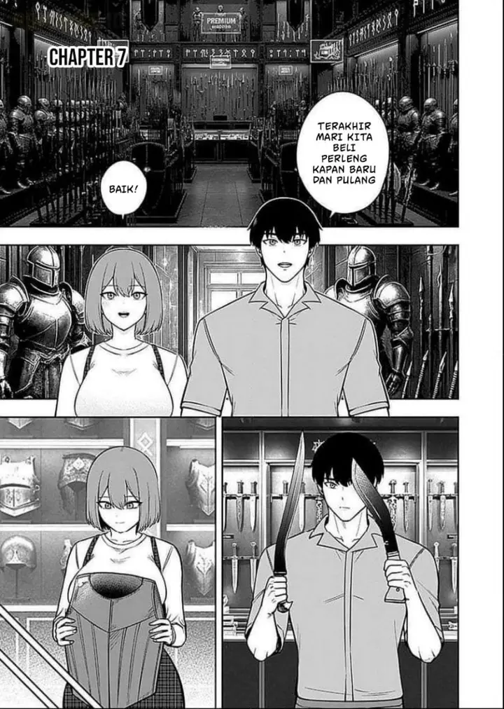 image-komik-keiken-wo-sukiru-ni-suru-bannou-na-nouryoku-wo-te-ni-irete-saikyou-no-tansaku-sha-ni-narimashita-jk-to-issho-ni-dungeon-tansaku-de-nariagaru-chapter-7-0/30
