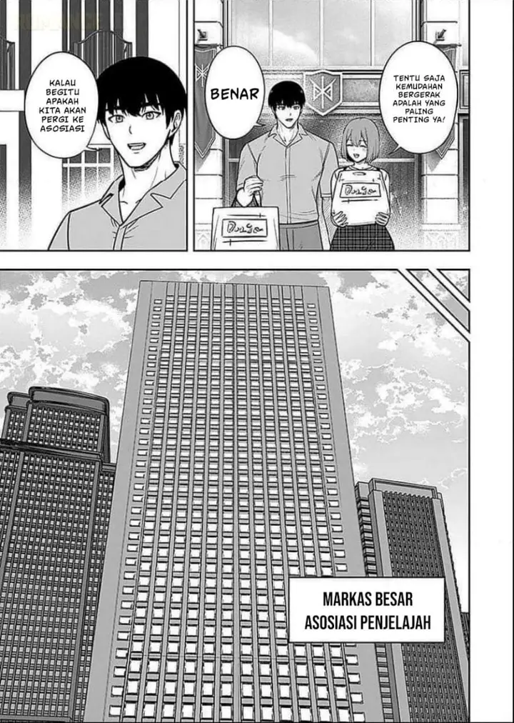 image-komik-keiken-wo-sukiru-ni-suru-bannou-na-nouryoku-wo-te-ni-irete-saikyou-no-tansaku-sha-ni-narimashita-jk-to-issho-ni-dungeon-tansaku-de-nariagaru-chapter-7-2/30