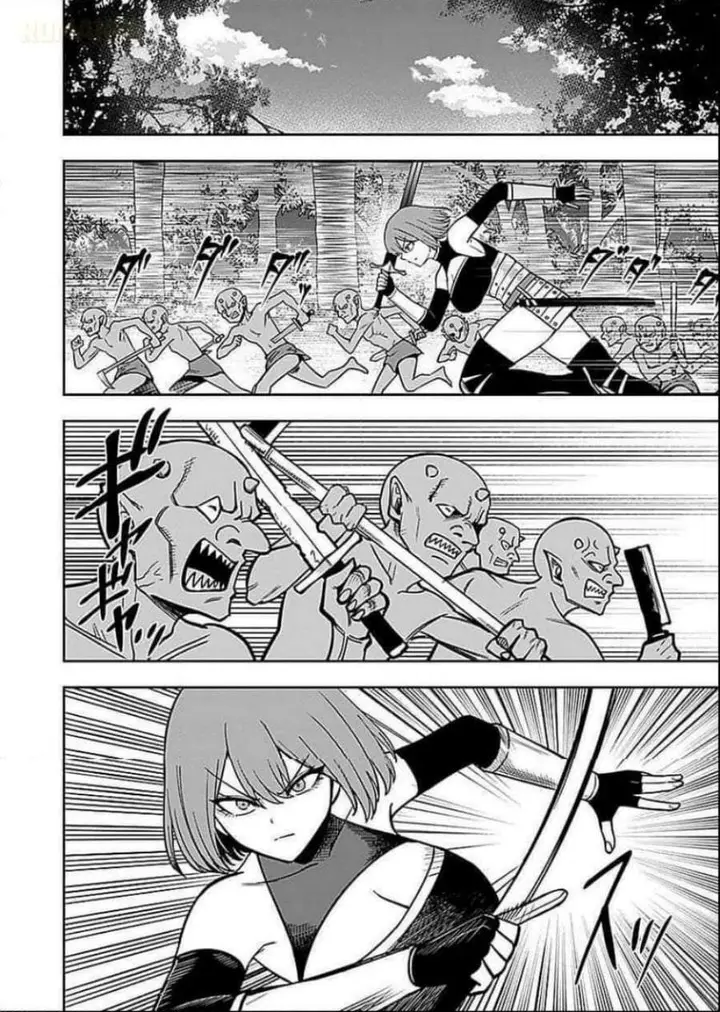 image-komik-keiken-wo-sukiru-ni-suru-bannou-na-nouryoku-wo-te-ni-irete-saikyou-no-tansaku-sha-ni-narimashita-jk-to-issho-ni-dungeon-tansaku-de-nariagaru-chapter-7-5/30