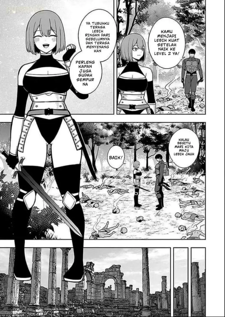 image-komik-keiken-wo-sukiru-ni-suru-bannou-na-nouryoku-wo-te-ni-irete-saikyou-no-tansaku-sha-ni-narimashita-jk-to-issho-ni-dungeon-tansaku-de-nariagaru-chapter-7-8/30