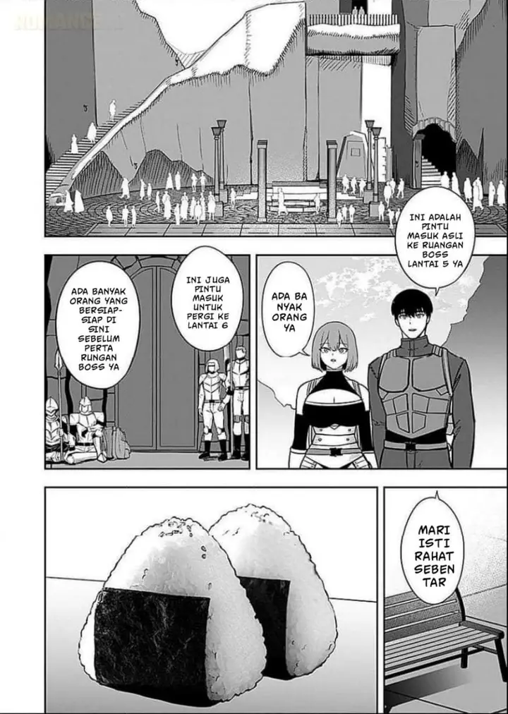 image-komik-keiken-wo-sukiru-ni-suru-bannou-na-nouryoku-wo-te-ni-irete-saikyou-no-tansaku-sha-ni-narimashita-jk-to-issho-ni-dungeon-tansaku-de-nariagaru-chapter-7-9/30