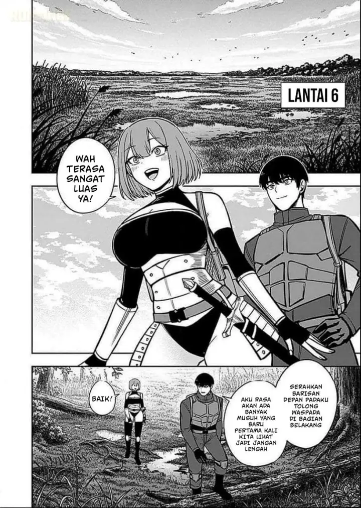 image-komik-keiken-wo-sukiru-ni-suru-bannou-na-nouryoku-wo-te-ni-irete-saikyou-no-tansaku-sha-ni-narimashita-jk-to-issho-ni-dungeon-tansaku-de-nariagaru-chapter-7-13/30