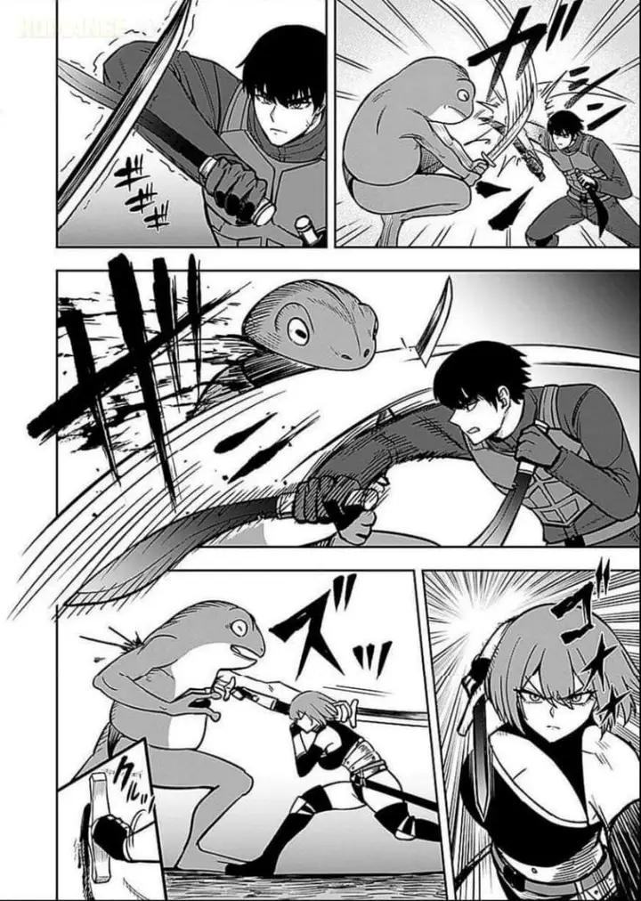 image-komik-keiken-wo-sukiru-ni-suru-bannou-na-nouryoku-wo-te-ni-irete-saikyou-no-tansaku-sha-ni-narimashita-jk-to-issho-ni-dungeon-tansaku-de-nariagaru-chapter-7-15/30