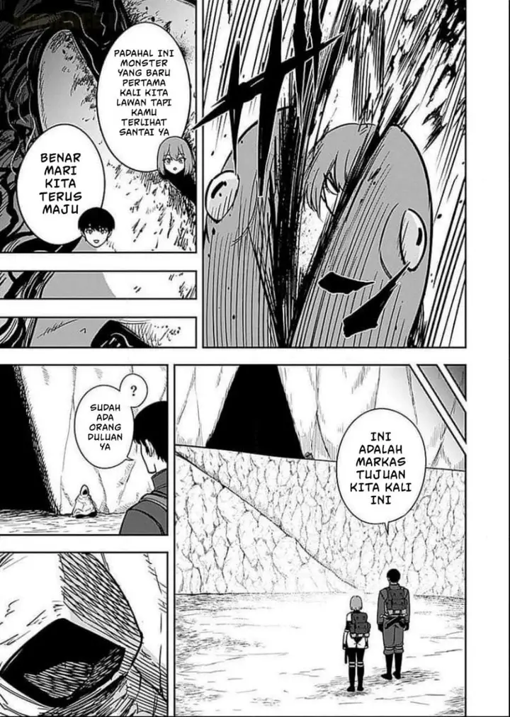 image-komik-keiken-wo-sukiru-ni-suru-bannou-na-nouryoku-wo-te-ni-irete-saikyou-no-tansaku-sha-ni-narimashita-jk-to-issho-ni-dungeon-tansaku-de-nariagaru-chapter-7-16/30
