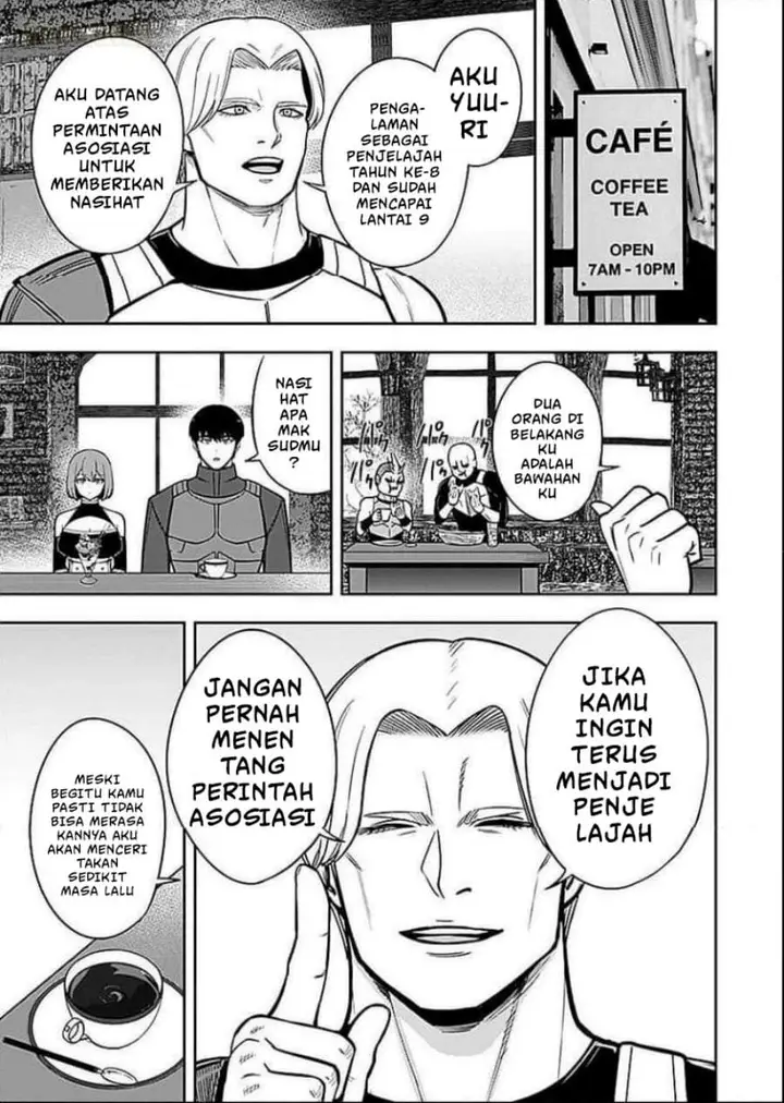 image-komik-keiken-wo-sukiru-ni-suru-bannou-na-nouryoku-wo-te-ni-irete-saikyou-no-tansaku-sha-ni-narimashita-jk-to-issho-ni-dungeon-tansaku-de-nariagaru-chapter-7-22/30