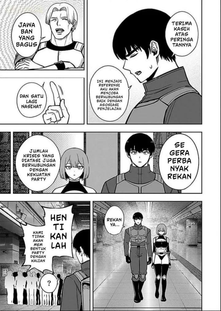 image-komik-keiken-wo-sukiru-ni-suru-bannou-na-nouryoku-wo-te-ni-irete-saikyou-no-tansaku-sha-ni-narimashita-jk-to-issho-ni-dungeon-tansaku-de-nariagaru-chapter-7-24/30