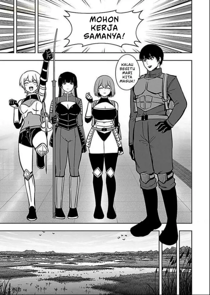 image-komik-keiken-wo-sukiru-ni-suru-bannou-na-nouryoku-wo-te-ni-irete-saikyou-no-tansaku-sha-ni-narimashita-jk-to-issho-ni-dungeon-tansaku-de-nariagaru-chapter-7-28/30