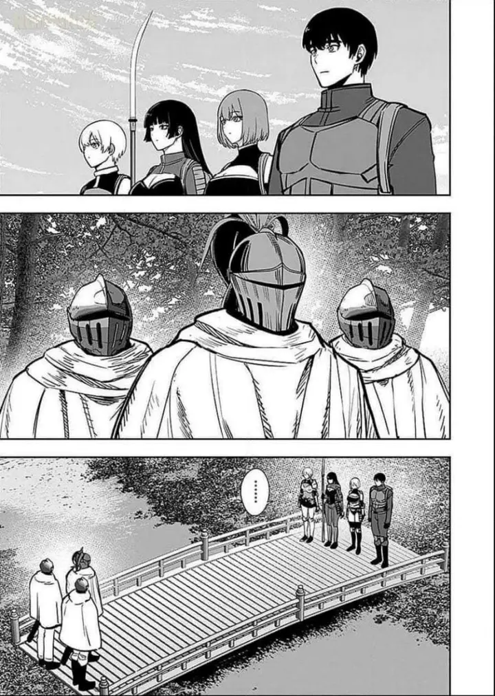 image-komik-keiken-wo-sukiru-ni-suru-bannou-na-nouryoku-wo-te-ni-irete-saikyou-no-tansaku-sha-ni-narimashita-jk-to-issho-ni-dungeon-tansaku-de-nariagaru-chapter-7-29/30