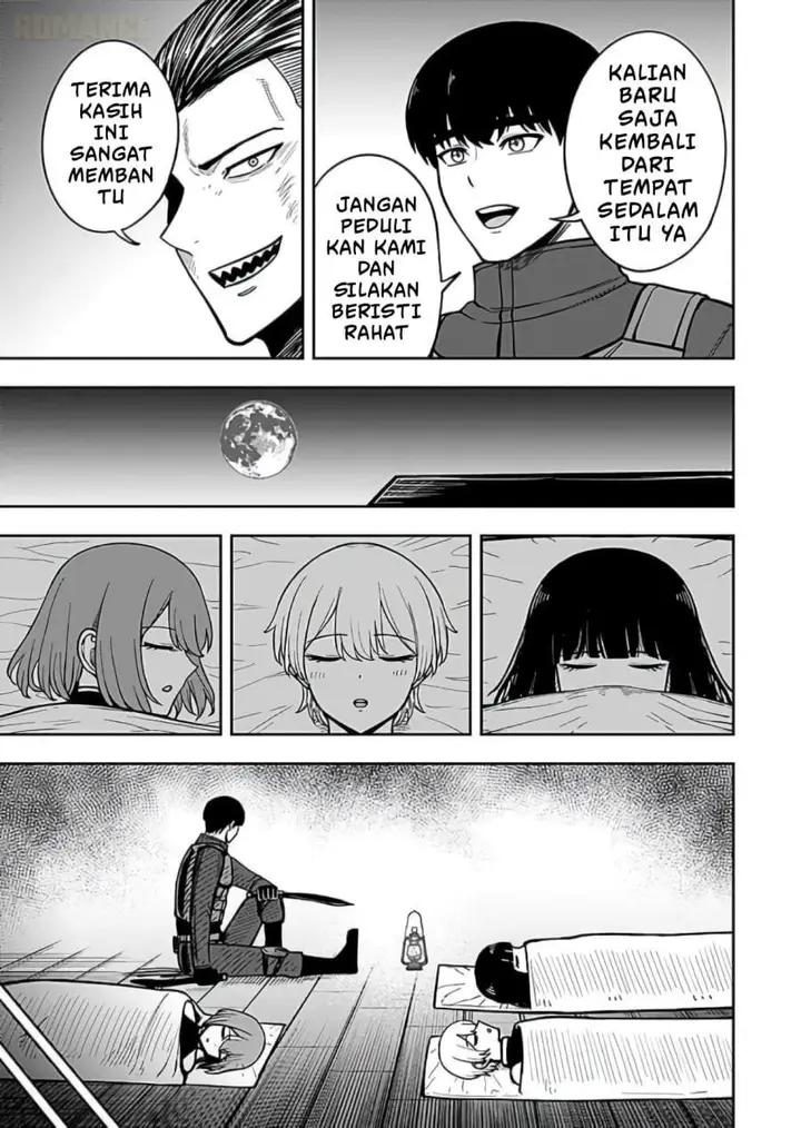 image-komik-keiken-wo-sukiru-ni-suru-bannou-na-nouryoku-wo-te-ni-irete-saikyou-no-tansaku-sha-ni-narimashita-jk-to-issho-ni-dungeon-tansaku-de-nariagaru-chapter-8-4/30