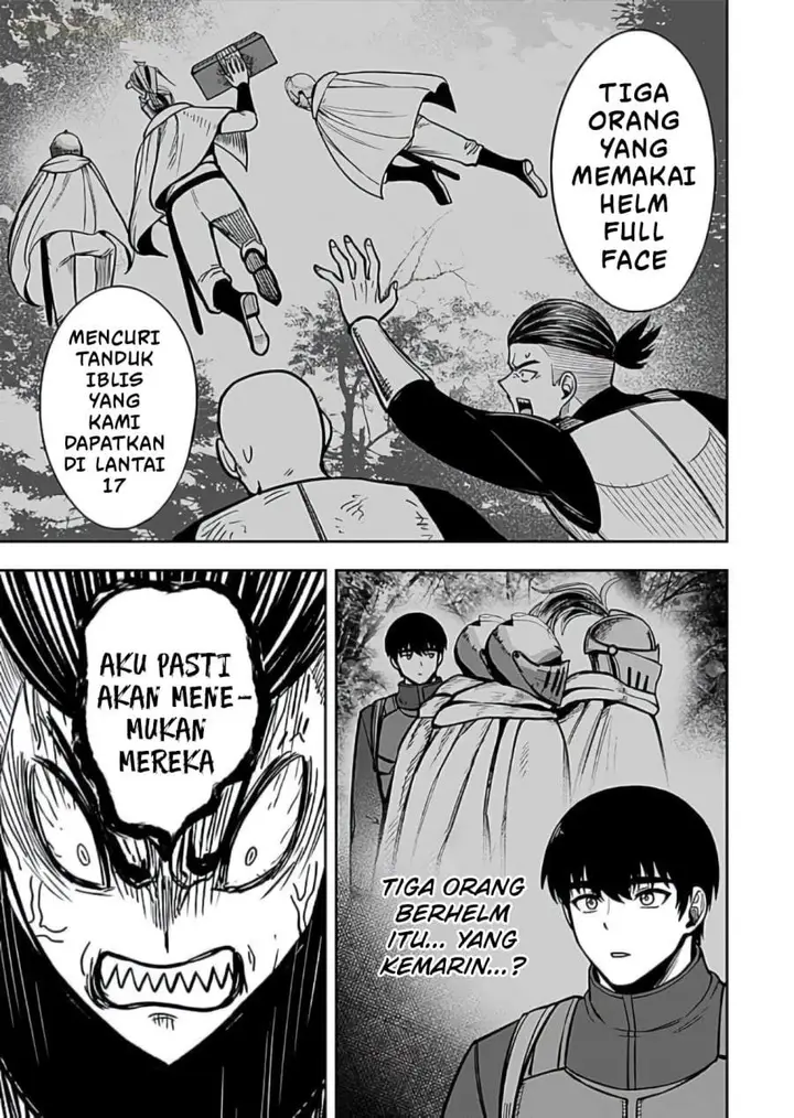 image-komik-keiken-wo-sukiru-ni-suru-bannou-na-nouryoku-wo-te-ni-irete-saikyou-no-tansaku-sha-ni-narimashita-jk-to-issho-ni-dungeon-tansaku-de-nariagaru-chapter-8-8/30