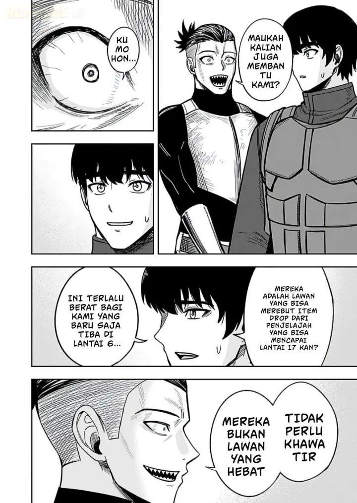 image-komik-keiken-wo-sukiru-ni-suru-bannou-na-nouryoku-wo-te-ni-irete-saikyou-no-tansaku-sha-ni-narimashita-jk-to-issho-ni-dungeon-tansaku-de-nariagaru-chapter-8-11/30