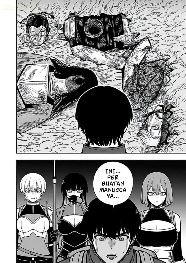 image-komik-keiken-wo-sukiru-ni-suru-bannou-na-nouryoku-wo-te-ni-irete-saikyou-no-tansaku-sha-ni-narimashita-jk-to-issho-ni-dungeon-tansaku-de-nariagaru-chapter-8-19/30