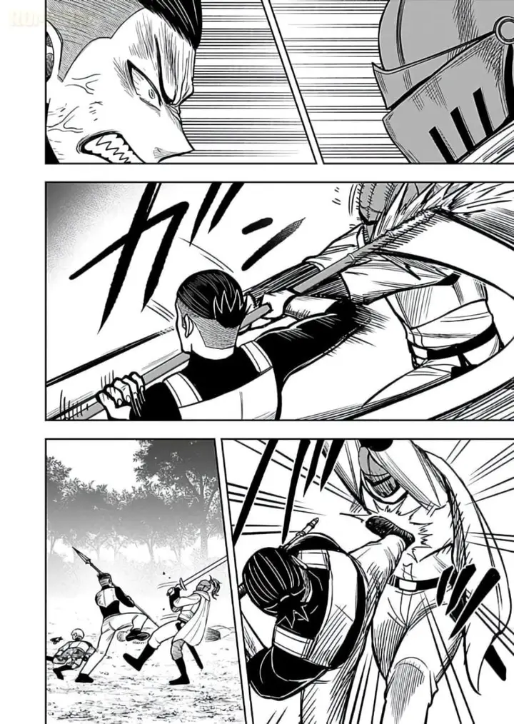 image-komik-keiken-wo-sukiru-ni-suru-bannou-na-nouryoku-wo-te-ni-irete-saikyou-no-tansaku-sha-ni-narimashita-jk-to-issho-ni-dungeon-tansaku-de-nariagaru-chapter-8-25/30