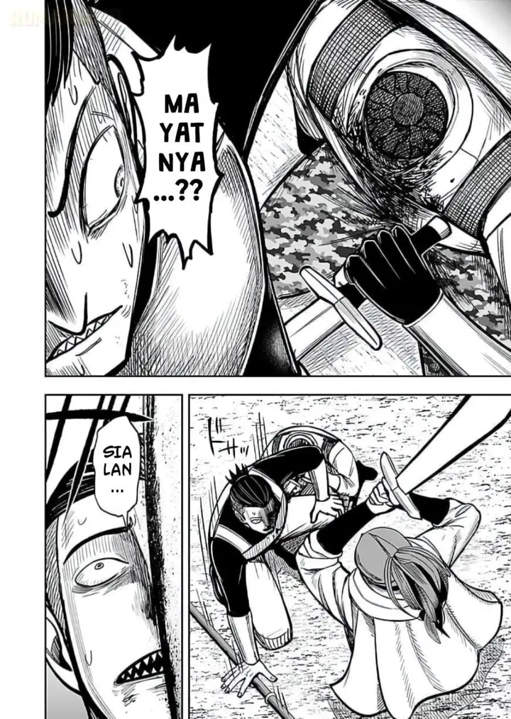 image-komik-keiken-wo-sukiru-ni-suru-bannou-na-nouryoku-wo-te-ni-irete-saikyou-no-tansaku-sha-ni-narimashita-jk-to-issho-ni-dungeon-tansaku-de-nariagaru-chapter-8-27/30