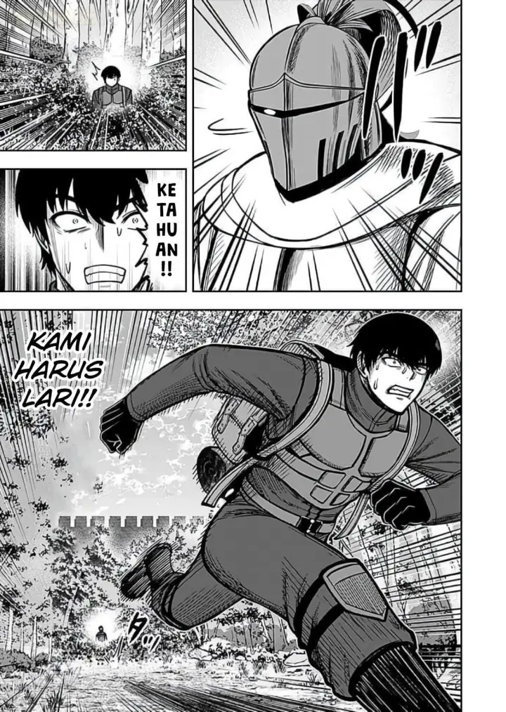 image-komik-keiken-wo-sukiru-ni-suru-bannou-na-nouryoku-wo-te-ni-irete-saikyou-no-tansaku-sha-ni-narimashita-jk-to-issho-ni-dungeon-tansaku-de-nariagaru-chapter-8-29/30