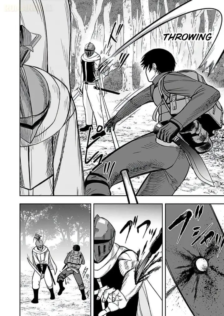 image-komik-keiken-wo-sukiru-ni-suru-bannou-na-nouryoku-wo-te-ni-irete-saikyou-no-tansaku-sha-ni-narimashita-jk-to-issho-ni-dungeon-tansaku-de-nariagaru-chapter-9-5/30